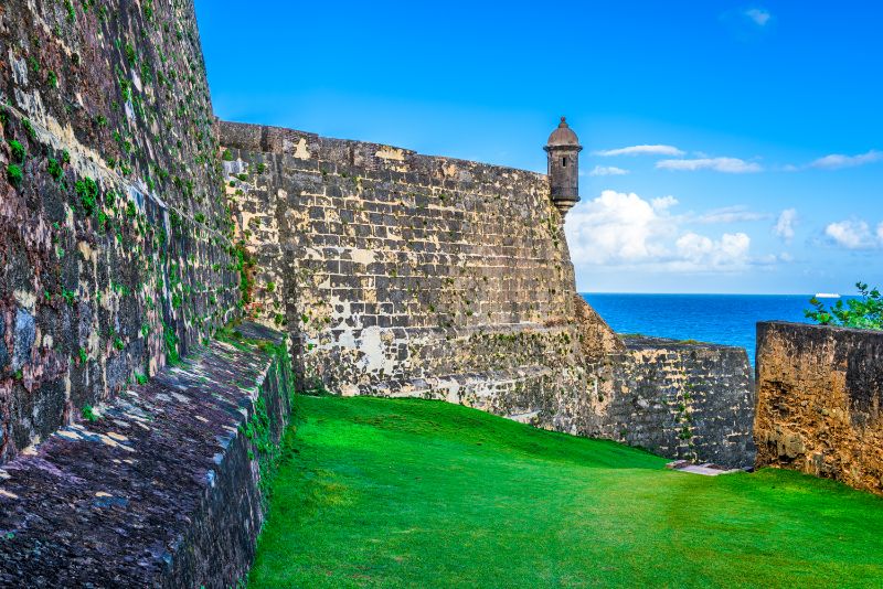 The Most Popular Things to See in Puerto Rico
